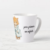 gato triunfador milchtasse (Rechte Ecke)