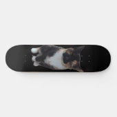 GatoDisapproves Skateboard (Horizontal)