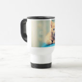 Gatooo Reisebecher (Vorderseite Links)