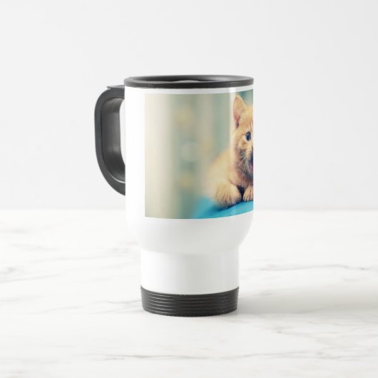 Gatooo Reisebecher (Vorderseite Links)