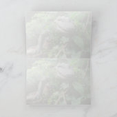 Gator 0076 Grußkarte Karte (Innenseite)