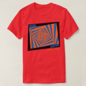 Gator 1 T-Shirt (Design vorne)