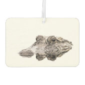 Gator Air Freshener Autolufterfrischer (Rückseite)