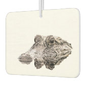 Gator Air Freshener Autolufterfrischer (Links)