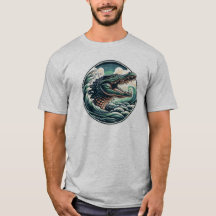 Gator-Angriff