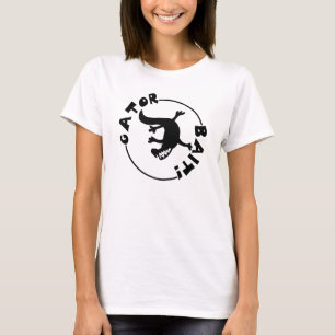 Gator Bait Ladys T - Shirt