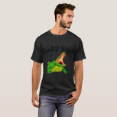Gator Boy       Women Alligator     T-Shirt (Vorne ganz)