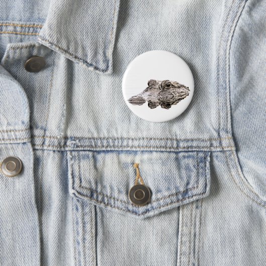 Gator Button (Beispiel)