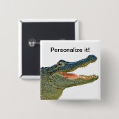 GATOR BUTTON (Vorne & Hinten)