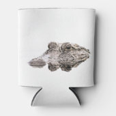 Gator Can Cooler Dosenkühler (Vorderseite)