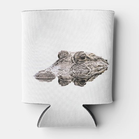 Gator Can Cooler Dosenkühler (Vorderseite)