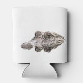 Gator Can Cooler Dosenkühler (Rückseite)