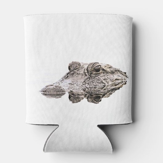 Gator Can Cooler Dosenkühler (Rückseite)