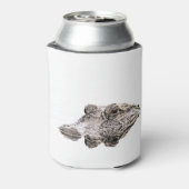 Gator Can Cooler Dosenkühler (Kanne Rückseite)