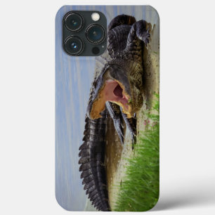 Gator Case-Mate iPhone Hülle