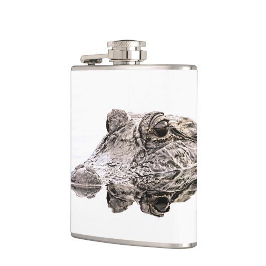 Gator Flask Flachmann (Links)