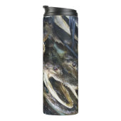 Gator Head Thermal Tumbler Thermosbecher (Nach rechts gedreht)