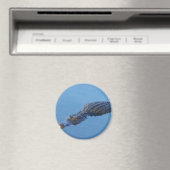 Gator I Magnet (In Situ (Geschirrspüler))