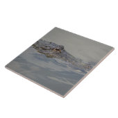 Gator in Wait Fliese (Seite)