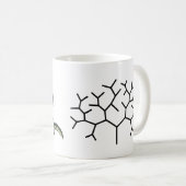 Gator Kaffeetasse (VorderseiteRechts)