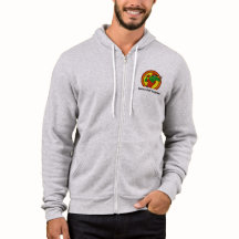 Gator Kapuzenpullover