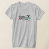 Gator-Logo T-Shirt (Ablage )