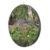 Gator luv zoom pic dartscheibe (Vorderseite rechts)