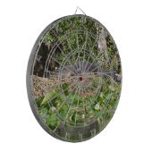 Gator luv zoom pic dartscheibe (Vorderseite Links)