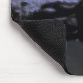 Gator Night Mousepad (Ecke)