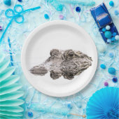 Gator Paper-Teller Pappteller (Party)