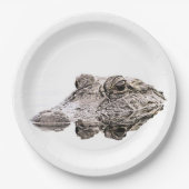 Gator Paper-Teller Pappteller (Vorderseite)