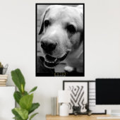 GATOR POSTER (Heimbüro)