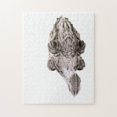 Gator Puzzle (Vertikal)