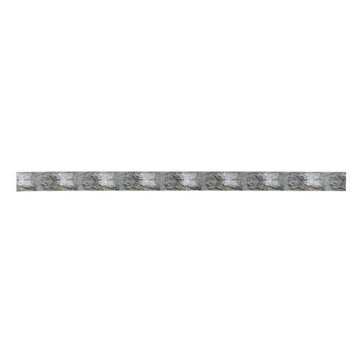 Gator Satinband (Vorderseite)