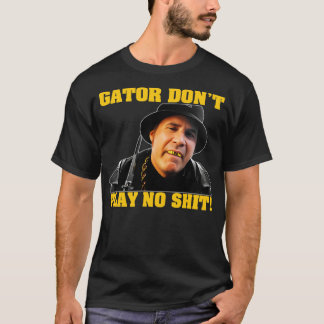 Gator spielt keine Tapestry T-Shirt