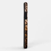 Gator Textur Case-Mate iPhone Hülle (Hinten/Rechts)