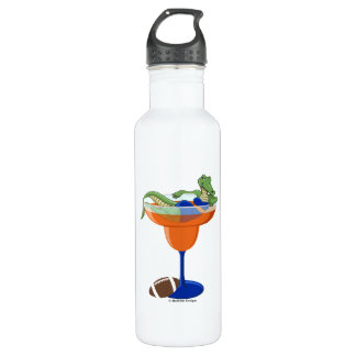 Gatorita Wasserflasche Edelstahlflasche