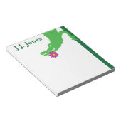 Gatorpad! Notizblock (angewinkelt)