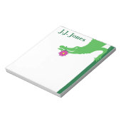 Gatorpad! Notizblock (Rotiert)