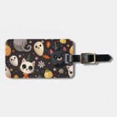 GATOS GEPÄCKANHÄNGER (Vorderseite horizontal)