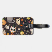 GATOS GEPÄCKANHÄNGER (Rückseite horizontal)