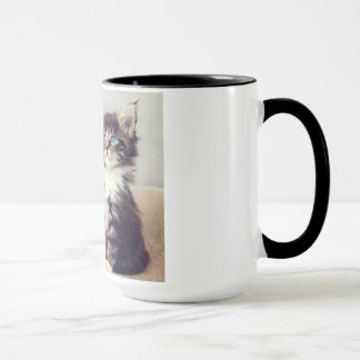 Gatos Tasse