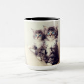 Gatos Tasse (Zentrum)