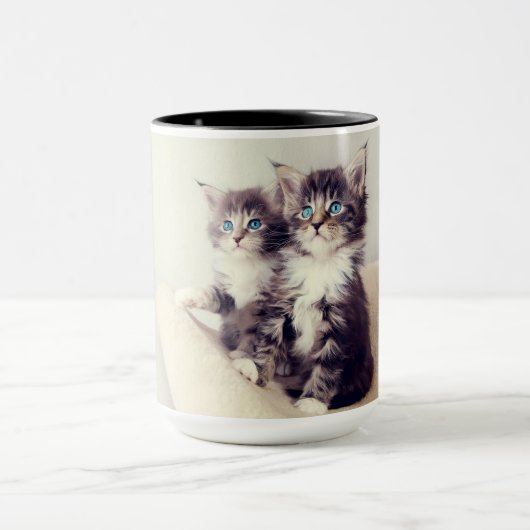 Gatos Tasse (Zentrum)