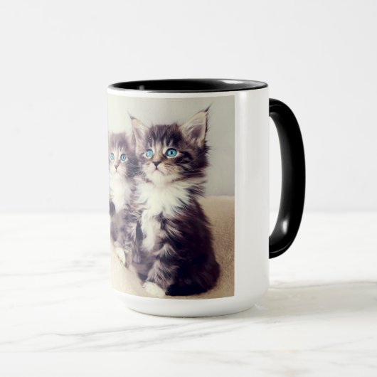 Gatos Tasse (VorderseiteRechts)
