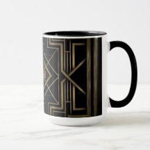 Gatsby Colletion Kaffee Tasse