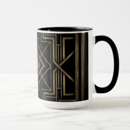 Gatsby Colletion Kaffee Tasse