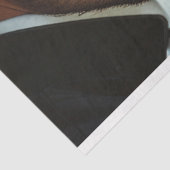 Gatsby Gala Lady und Gent Decoupage Seidenpapier (Ausschnitt)