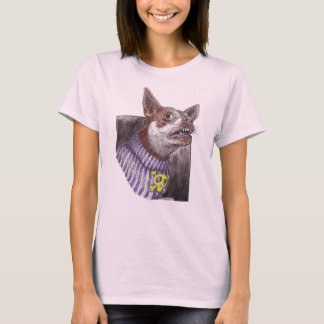 Gatsby von Shane Tea French T-Shirt