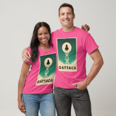 Gattaca Classic Poster T-Shirt (Unisex)